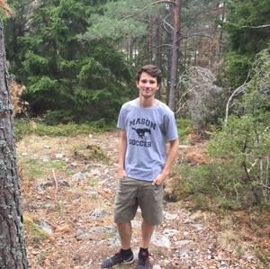 Meet your Posher, Liam